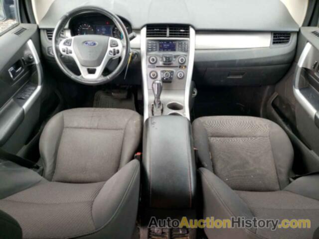 FORD EDGE SEL, 2FMDK4JC4BBA88544