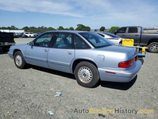 BUICK REGAL CUSTOM, 2G4WB52L0S1481329