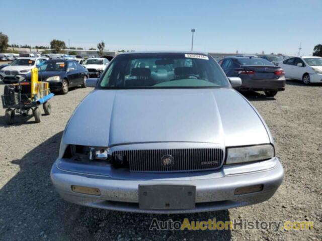 BUICK REGAL CUSTOM, 2G4WB52L0S1481329