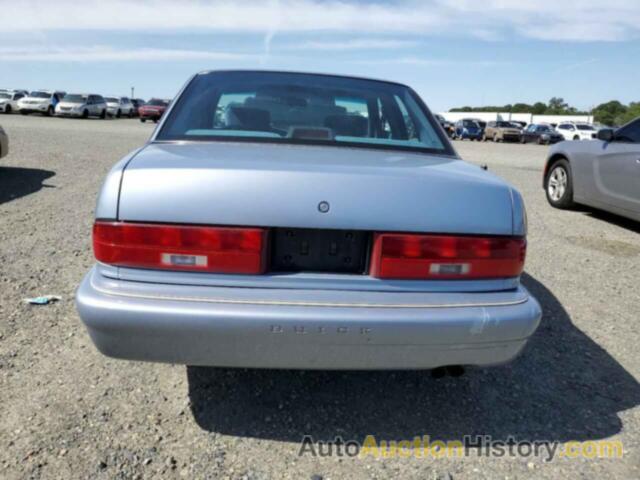 BUICK REGAL CUSTOM, 2G4WB52L0S1481329