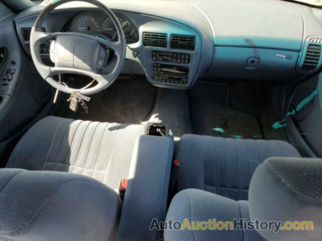 BUICK REGAL CUSTOM, 2G4WB52L0S1481329