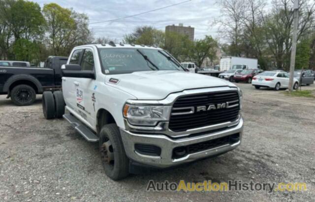 RAM 3500 BIG HORN, 3C63RRHL8LG140598