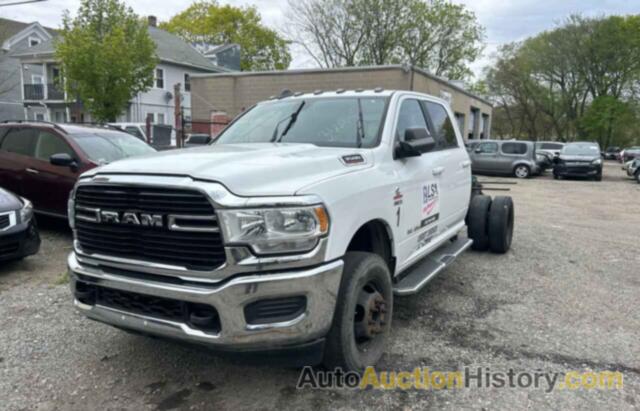 RAM 3500 BIG HORN, 3C63RRHL8LG140598