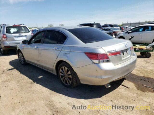 HONDA ACCORD EXL, 1HGCP3F85CA027735