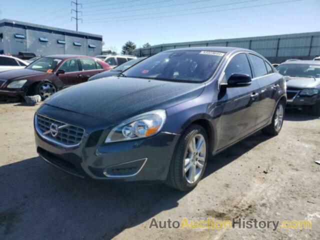 VOLVO S60 T5, YV1612FS7D1223822