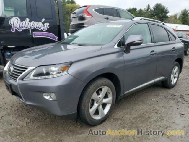 LEXUS RX350 350 BASE, 2T2BK1BAXDC213205