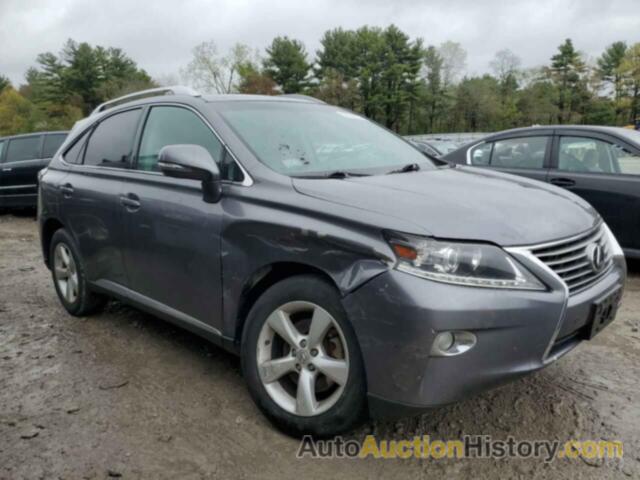 LEXUS RX350 350 BASE, 2T2BK1BAXDC213205