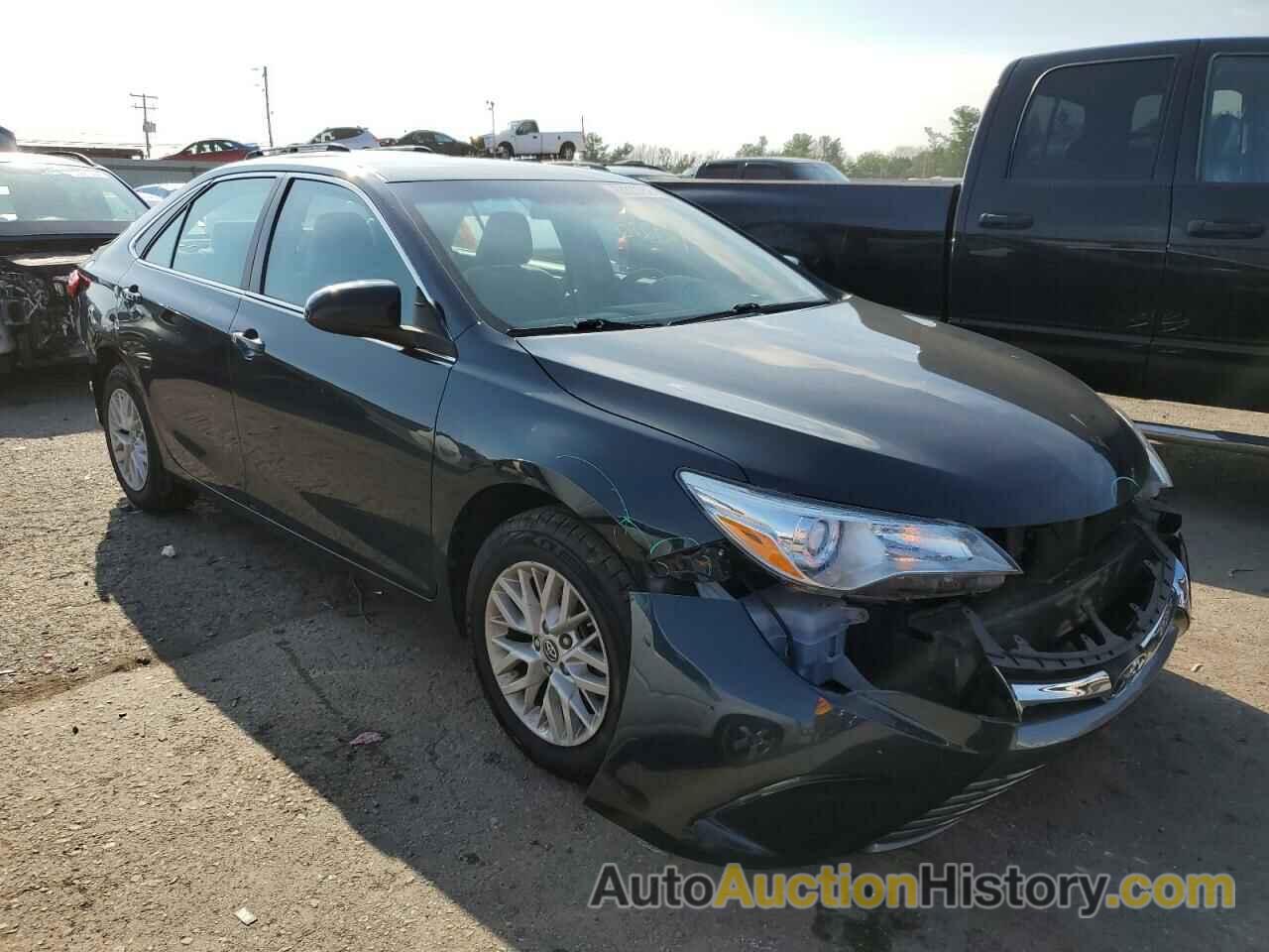 2017 TOYOTA CAMRY LE, 4T1BF1FK1HU738993