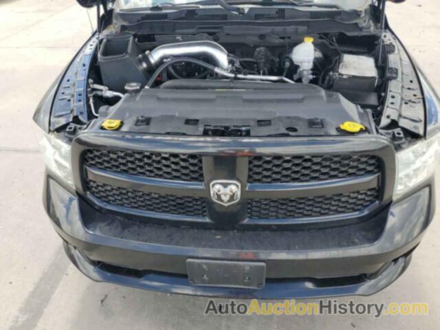 RAM 1500 ST, 1C6RR7FT7DS569632