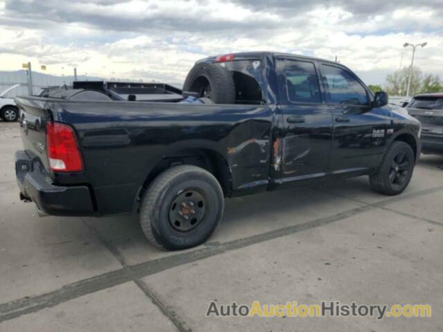 RAM 1500 ST, 1C6RR7FT7DS569632