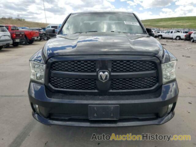 RAM 1500 ST, 1C6RR7FT7DS569632