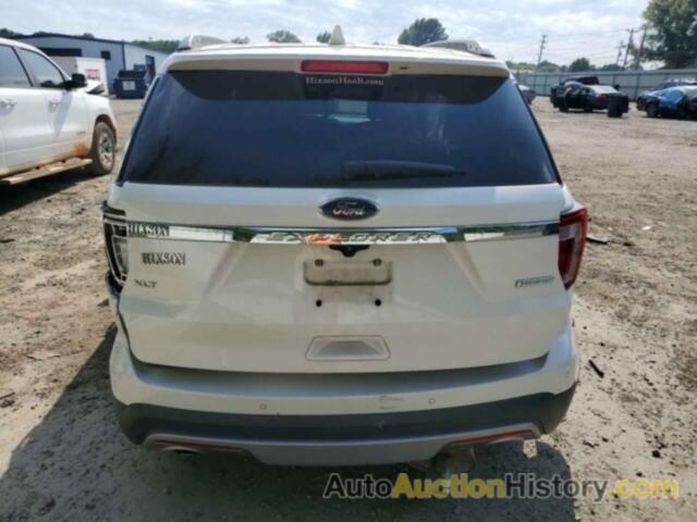 FORD EXPLORER XLT, 1FM5K7DH0GGB84037