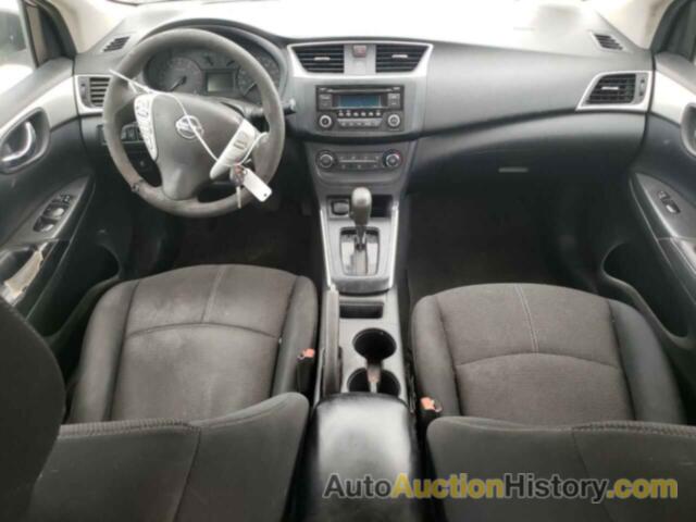 NISSAN SENTRA S, 3N1AB7AP1GY244164