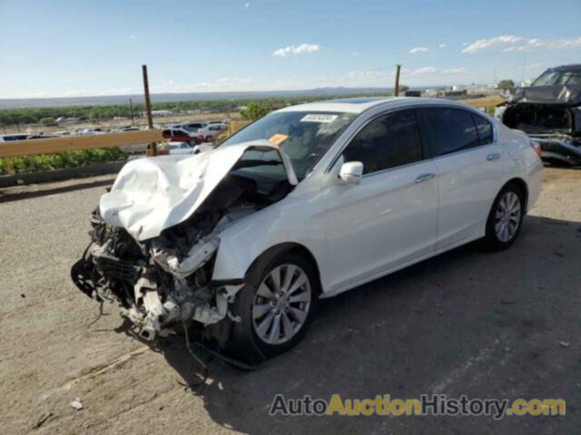 HONDA ACCORD EXL, 1HGCR2F84EA105977