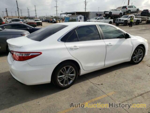 TOYOTA CAMRY LE, 4T1BF1FK5GU119361