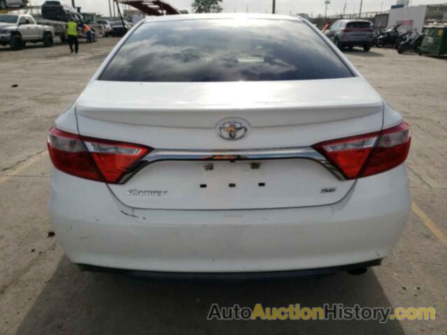 TOYOTA CAMRY LE, 4T1BF1FK5GU119361