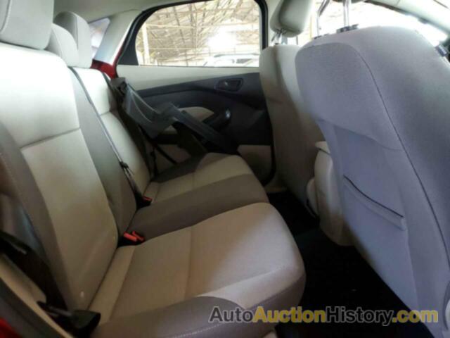 FORD FOCUS SE, 1FAHP3K22CL102617