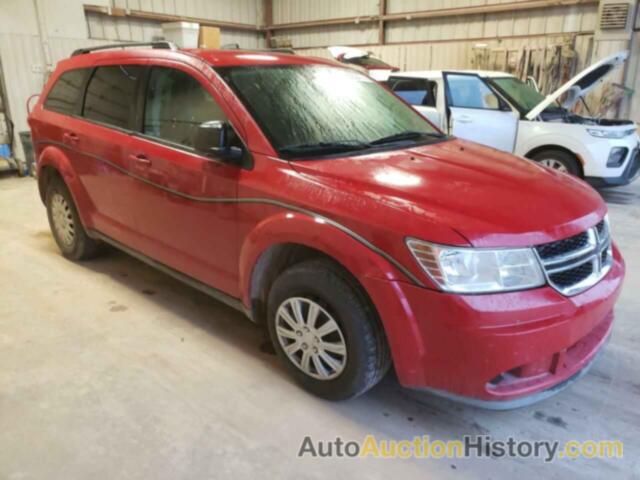 DODGE JOURNEY SE, 3C4PDCAB9CT356006