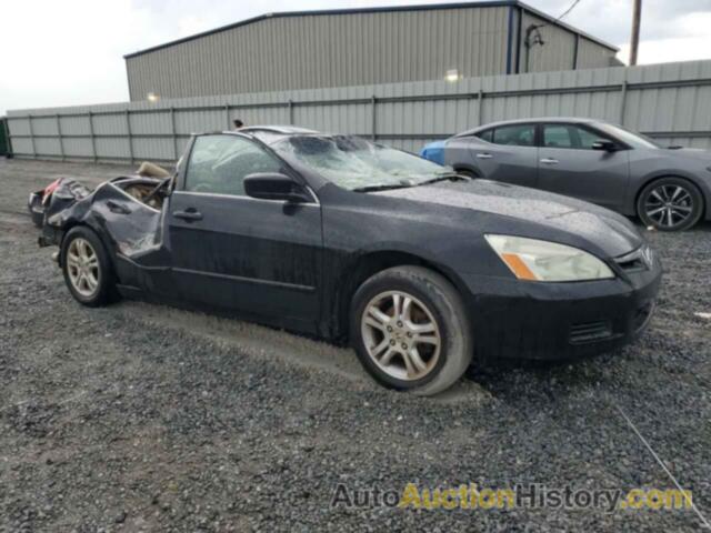 HONDA ACCORD SE, 1HGCM56307A099490