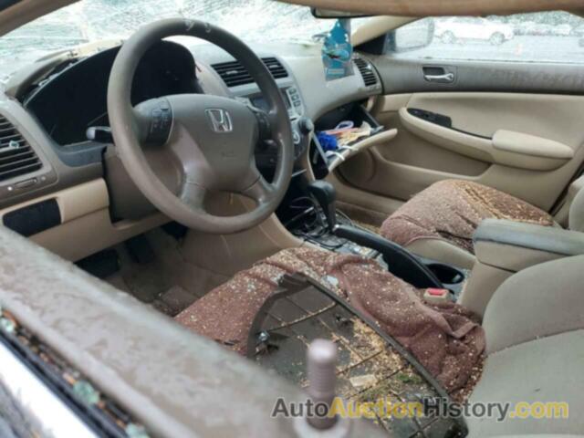 HONDA ACCORD SE, 1HGCM56307A099490