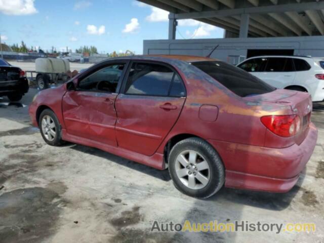 TOYOTA COROLLA CE, 1NXBR32E05Z545569