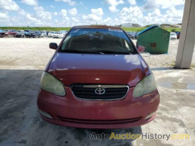 TOYOTA COROLLA CE, 1NXBR32E05Z545569