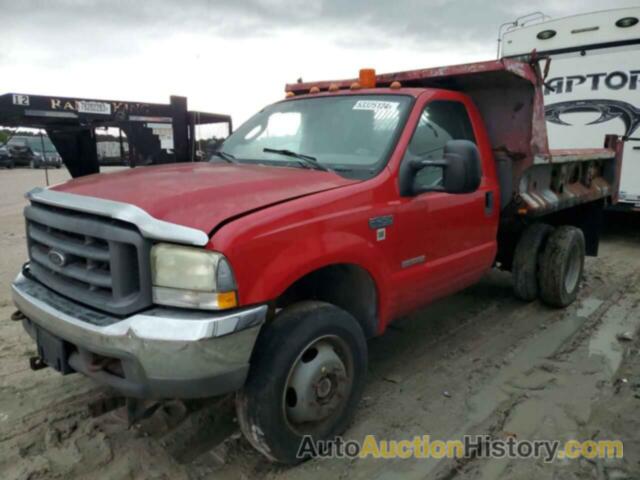 FORD F450 SUPER DUTY, 1FDXF47P34ED98977