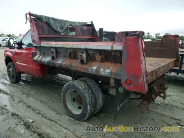 FORD F450 SUPER DUTY, 1FDXF47P34ED98977