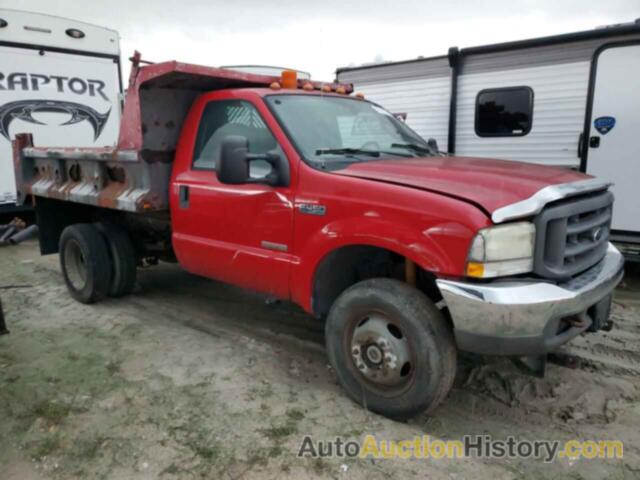 FORD F450 SUPER DUTY, 1FDXF47P34ED98977