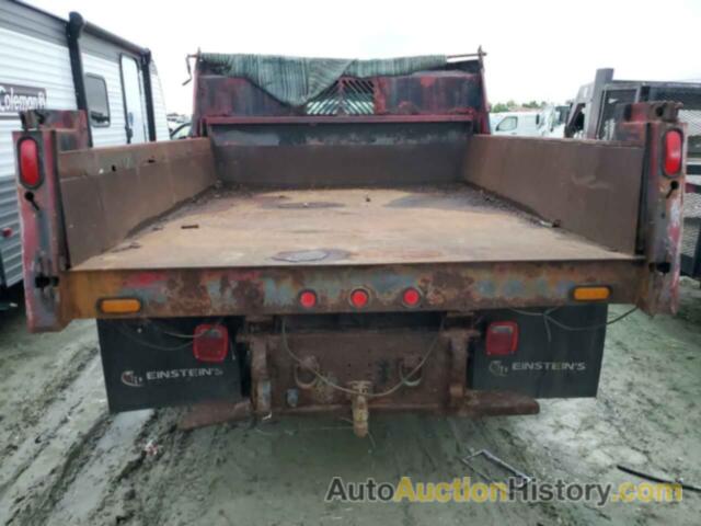 FORD F450 SUPER DUTY, 1FDXF47P34ED98977