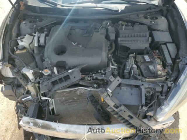 NISSAN MAXIMA 3.5S, 1N4AA6AP1HC368476