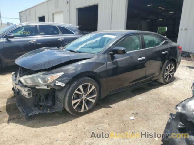 NISSAN MAXIMA 3.5S, 1N4AA6AP1HC368476