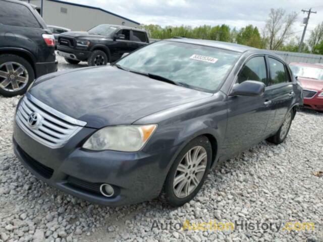 TOYOTA AVALON XL, 4T1BK36B89U333884