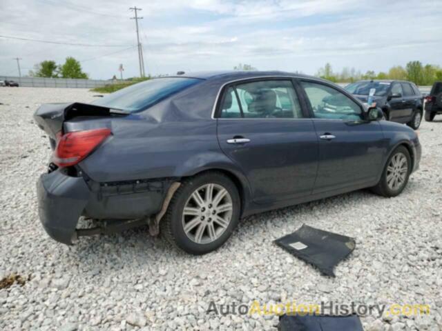 TOYOTA AVALON XL, 4T1BK36B89U333884