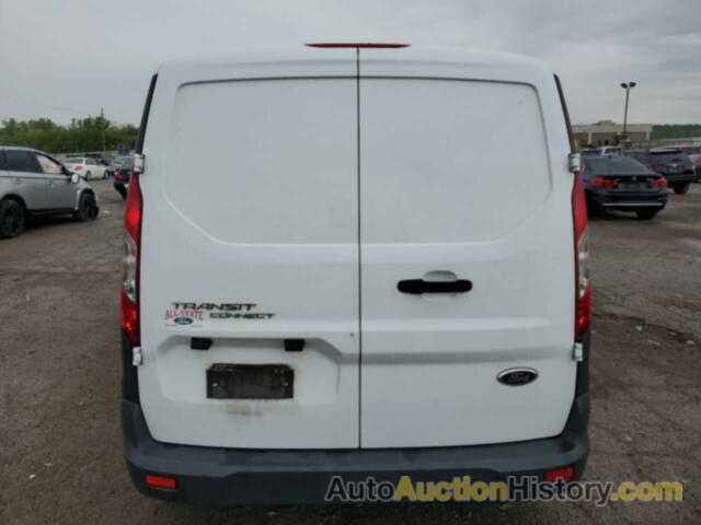 FORD TRANSIT XL, NM0LS7E7XE1149729