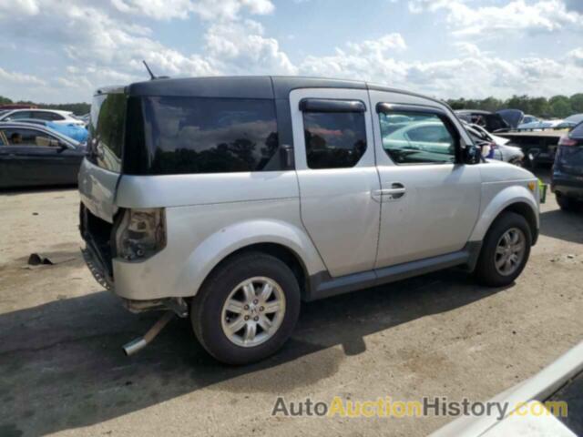 HONDA ELEMENT EX, 5J6YH18747L009015