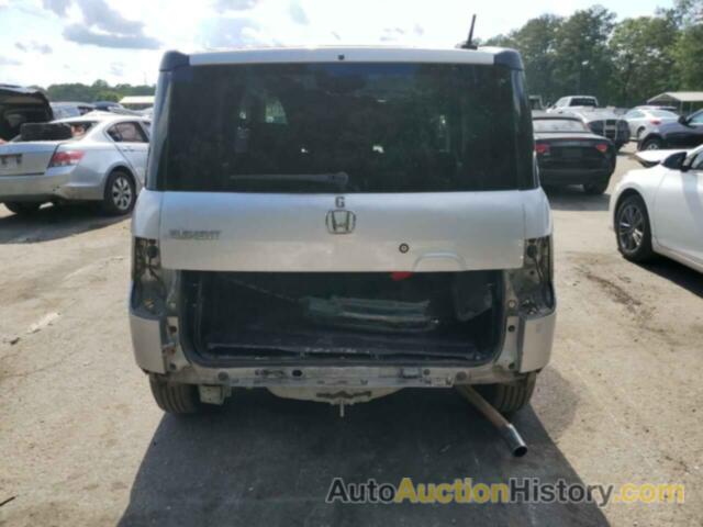 HONDA ELEMENT EX, 5J6YH18747L009015