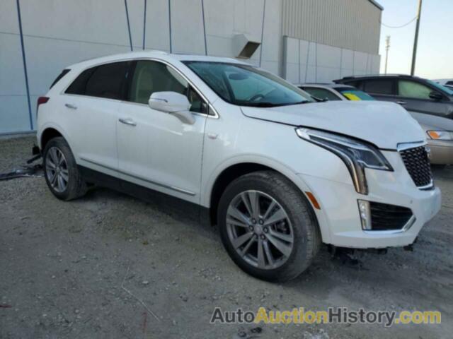 CADILLAC XT5 PREMIUM LUXURY, 1GYKNCRS8RZ708015