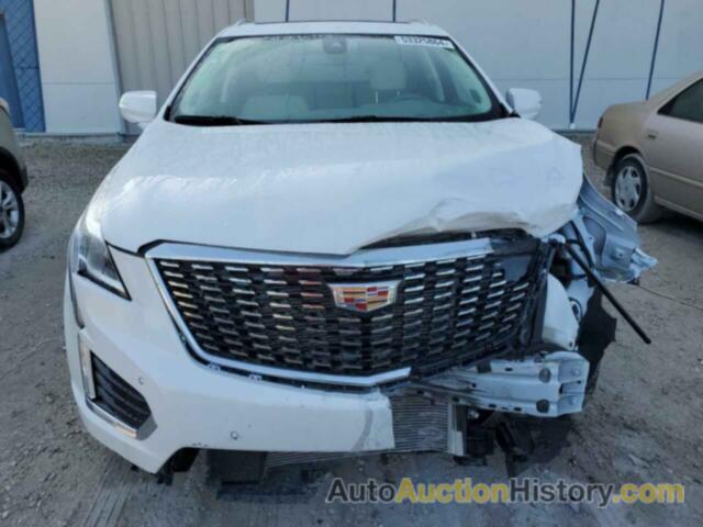 CADILLAC XT5 PREMIUM LUXURY, 1GYKNCRS8RZ708015