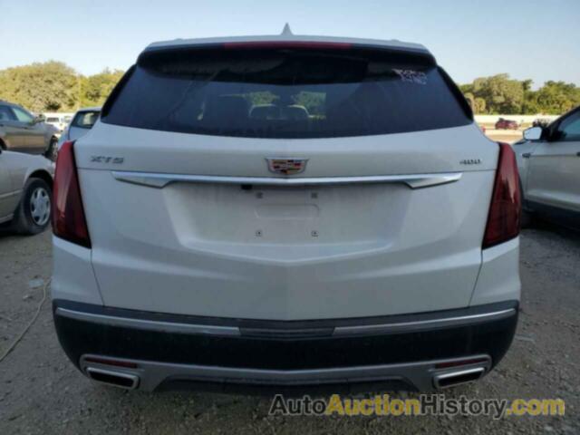 CADILLAC XT5 PREMIUM LUXURY, 1GYKNCRS8RZ708015