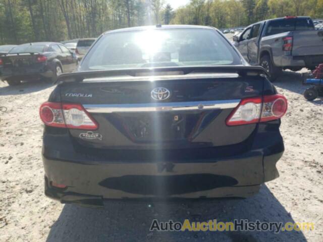 TOYOTA COROLLA BASE, 2T1BU4EE6CC867180