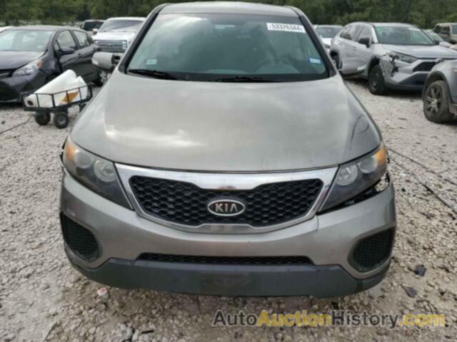 KIA SORENTO BASE, 5XYKT3A18CG260136