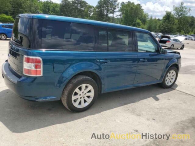 FORD FLEX SE, 2FMGK5BC2BBD25422