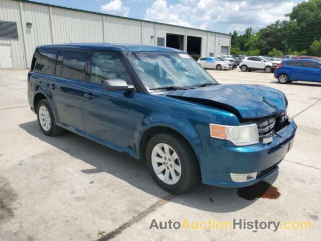 FORD FLEX SE, 2FMGK5BC2BBD25422