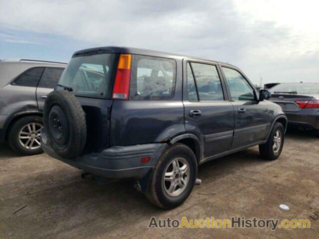 HONDA CRV EX, JHLRD1862XC047973