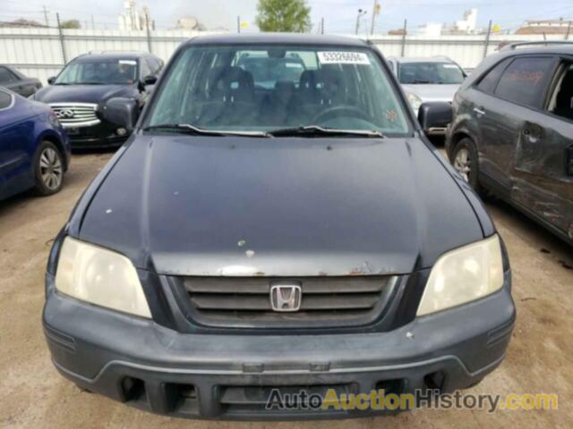 HONDA CRV EX, JHLRD1862XC047973