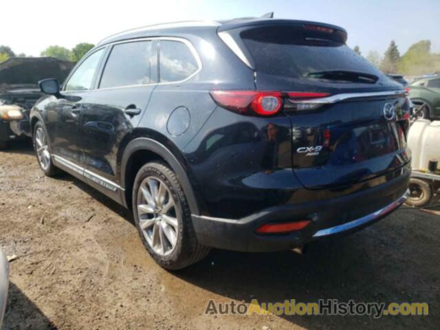 MAZDA CX-9 GRAND TOURING, JM3TCBDY0H0128189