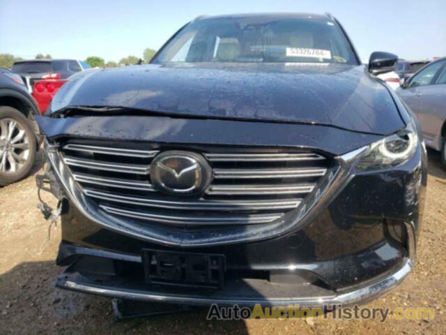 MAZDA CX-9 GRAND TOURING, JM3TCBDY0H0128189