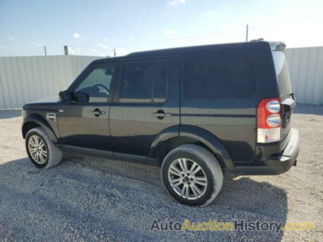 LAND ROVER LR4 HSE LUXURY, SALAK2D48BA593927