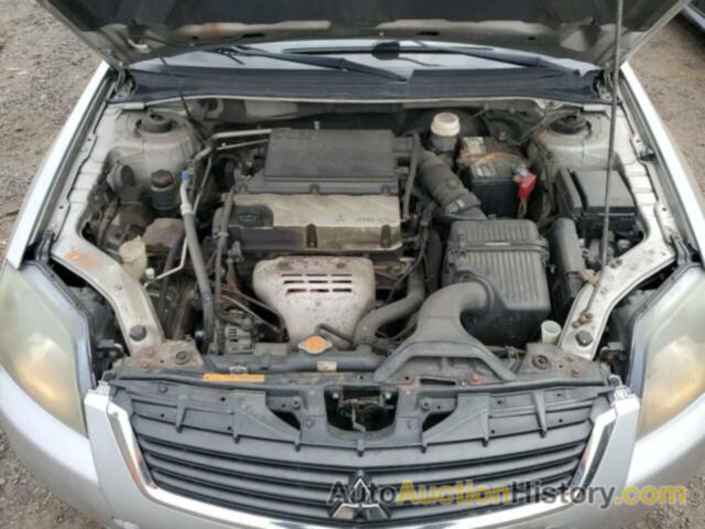 MITSUBISHI GALANT ES, 4A3AB36F39E005346